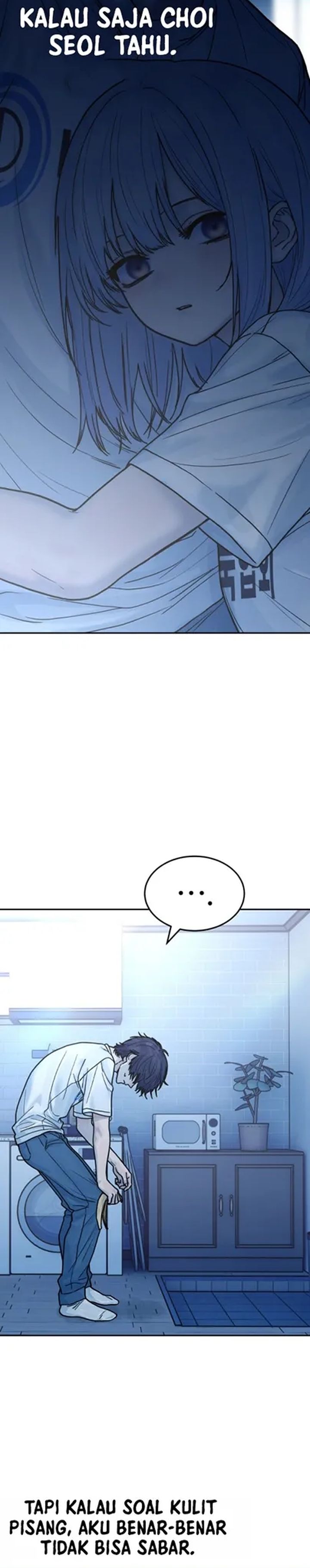 Girl-Go Chapter 24 - halaman 16