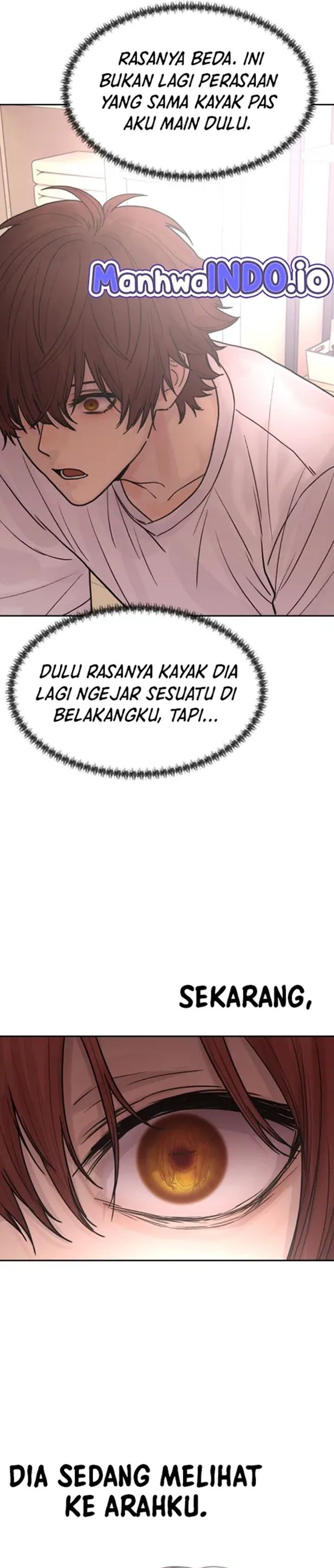Girl-Go Chapter 24 - halaman 32