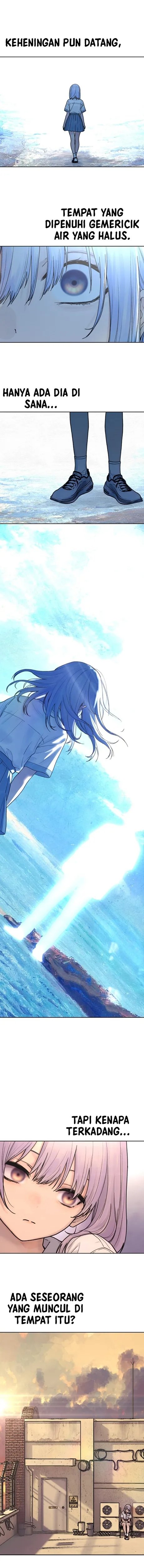 Girl-Go Chapter 25 - halaman 6