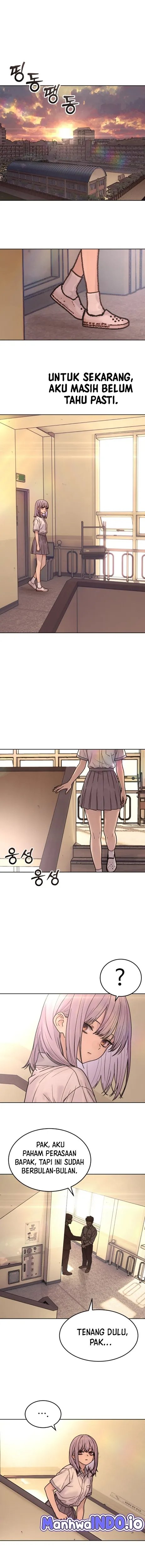 Girl-Go Chapter 25 - halaman 7