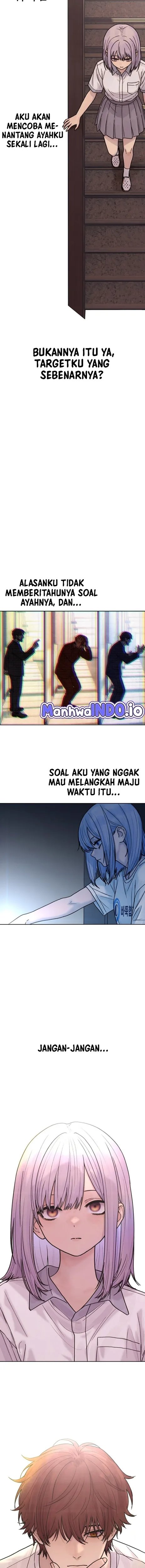 Girl-Go Chapter 25 - halaman 10
