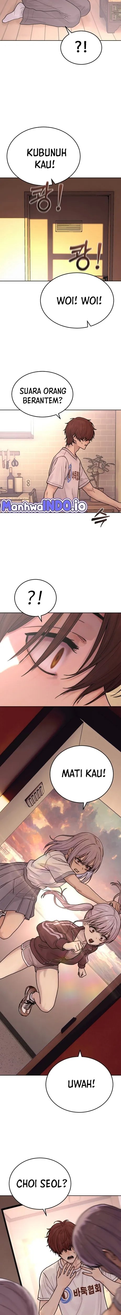 Girl-Go Chapter 25 - halaman 12
