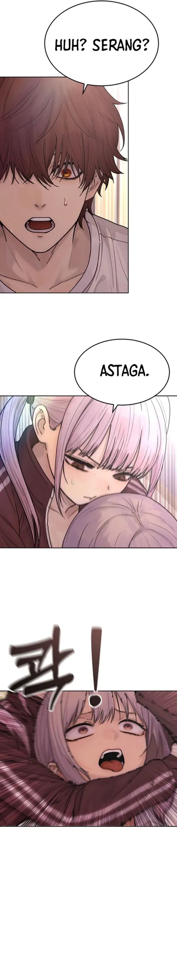 Girl-Go Chapter 26 - halaman 4