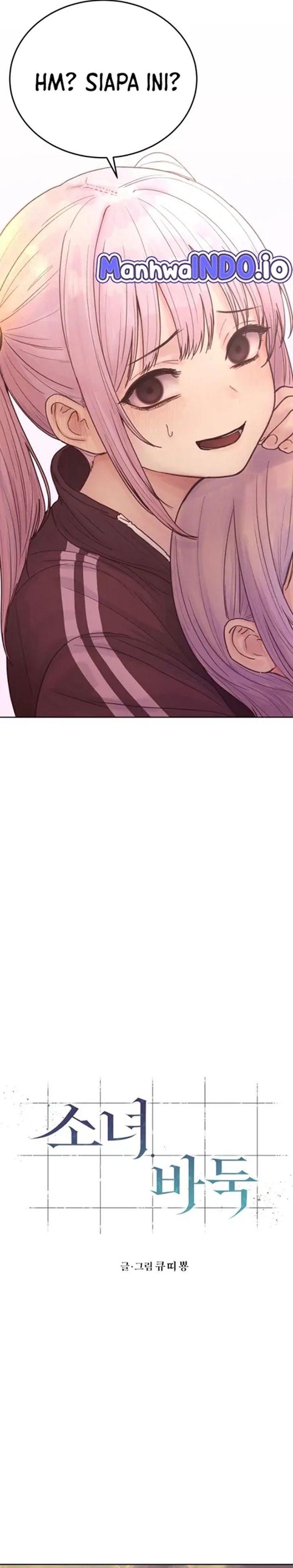 Girl-Go Chapter 26 - halaman 6