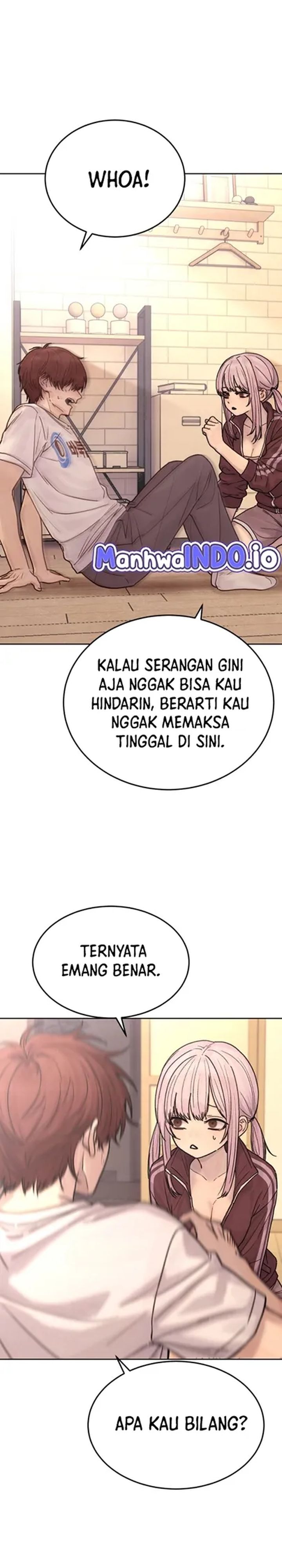 Girl-Go Chapter 26 - halaman 10