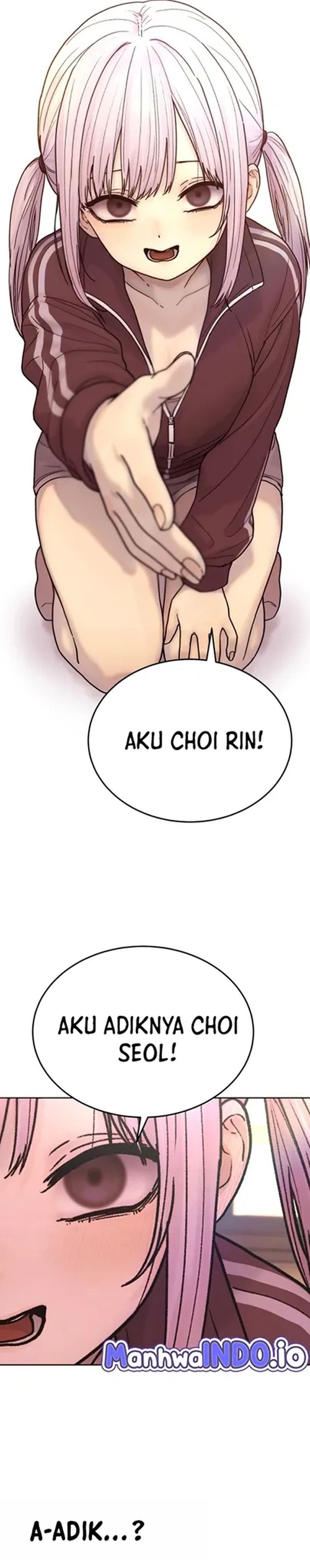 Girl-Go Chapter 26 - halaman 12