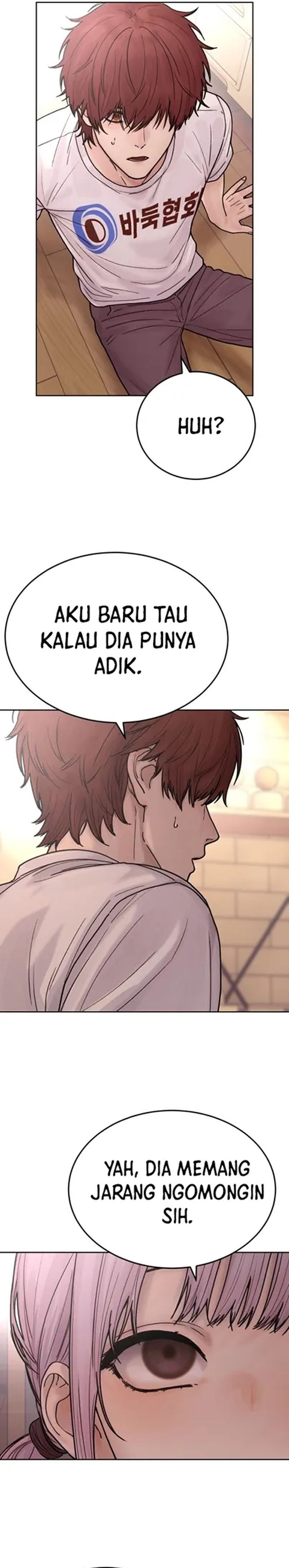 Girl-Go Chapter 26 - halaman 13