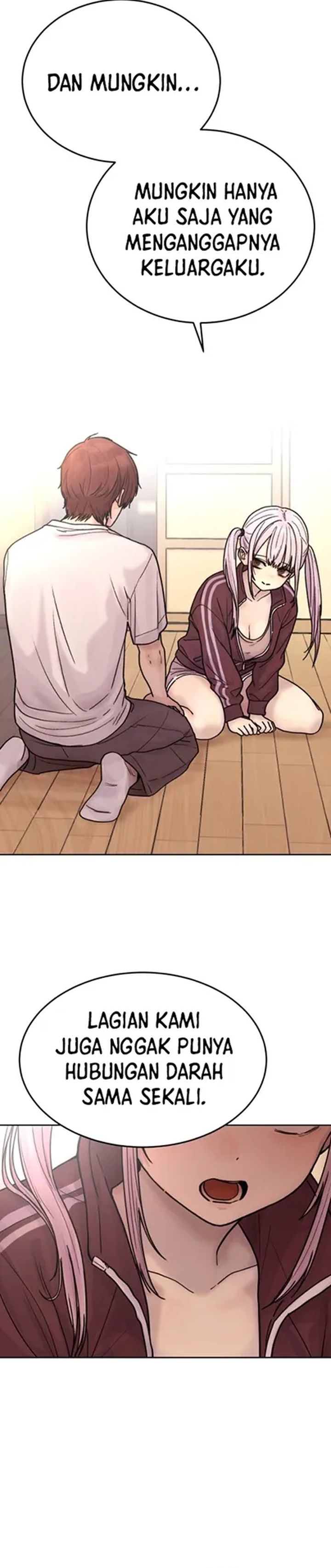Girl-Go Chapter 26 - halaman 14