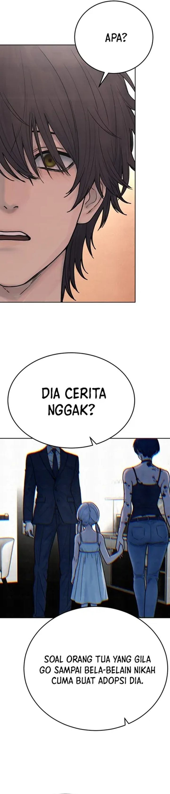 Girl-Go Chapter 26 - halaman 15