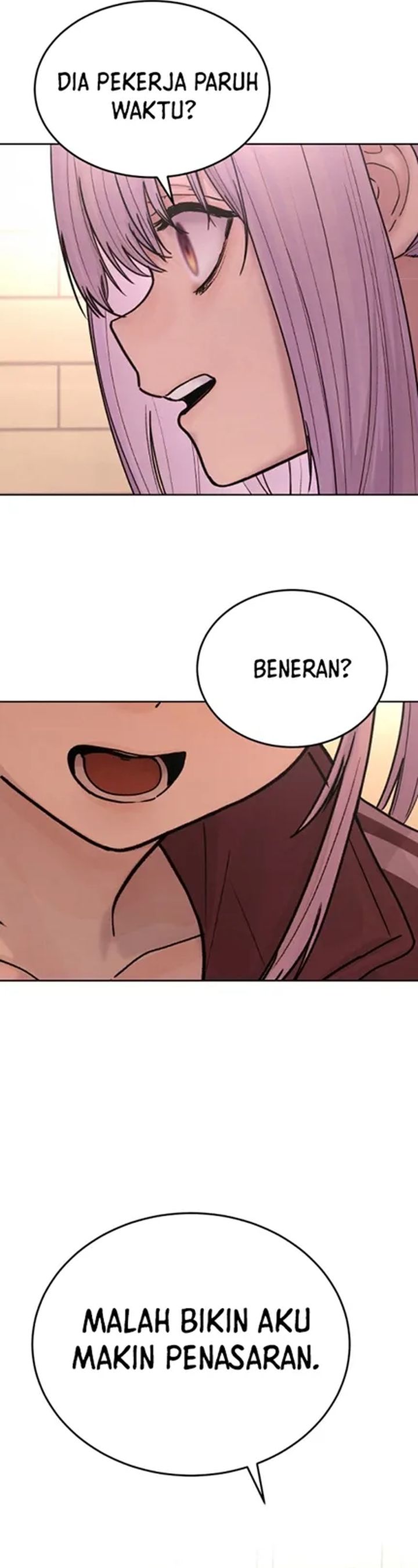 Girl-Go Chapter 26 - halaman 22