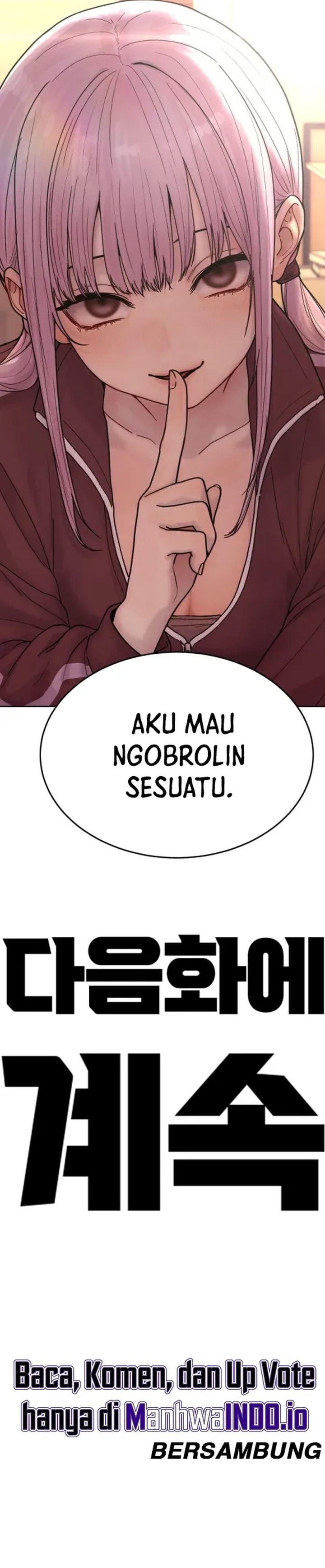 Girl-Go Chapter 26 - halaman 33