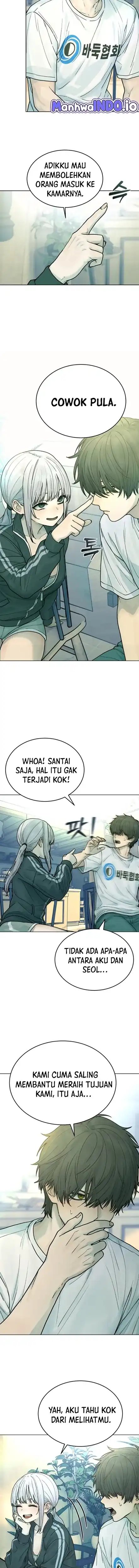Girl-Go Chapter 27 - halaman 3