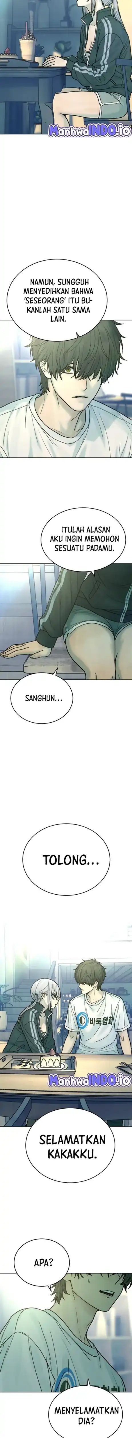 Girl-Go Chapter 27 - halaman 9