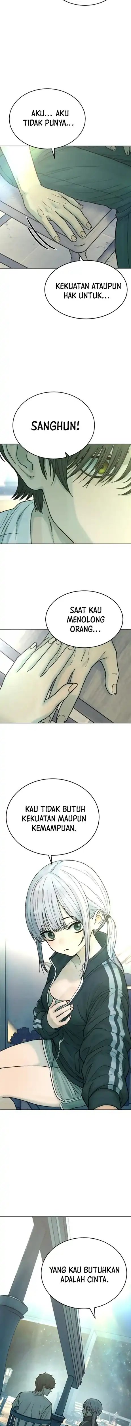 Girl-Go Chapter 27 - halaman 10