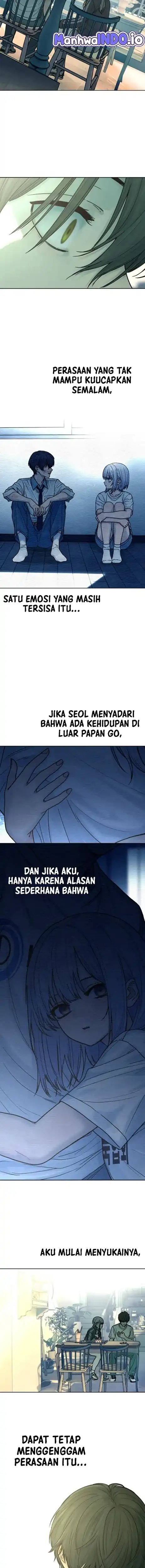 Girl-Go Chapter 27 - halaman 11