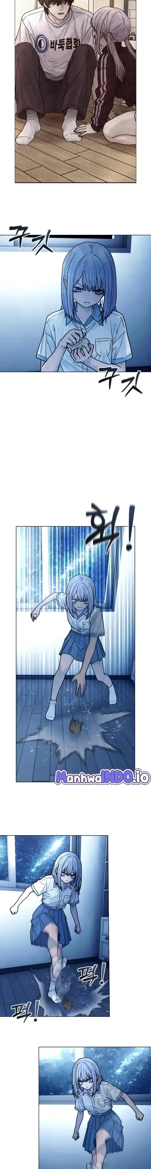 Girl-Go Chapter 27 - halaman 14