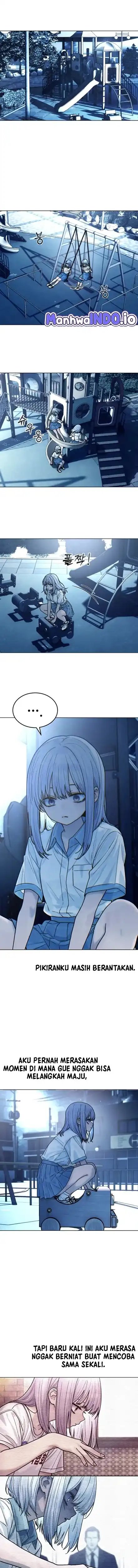 Girl-Go Chapter 28 - halaman 3
