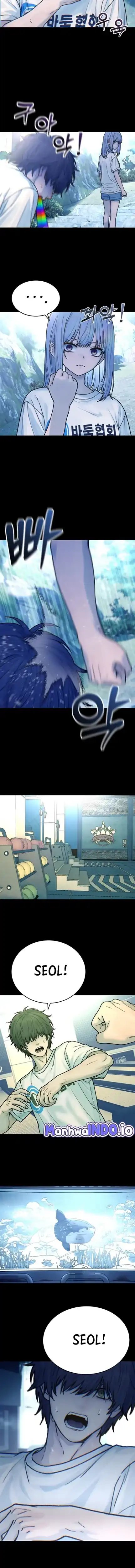 Girl-Go Chapter 28 - halaman 7