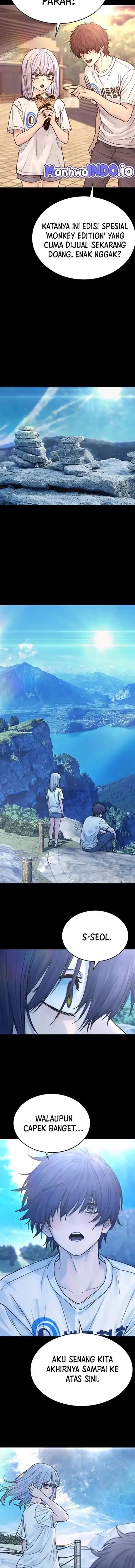 Girl-Go Chapter 28 - halaman 9