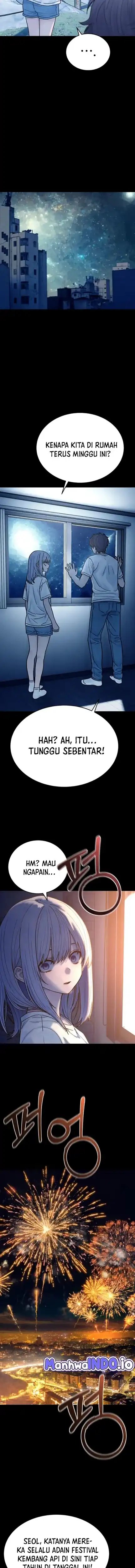 Girl-Go Chapter 28 - halaman 10