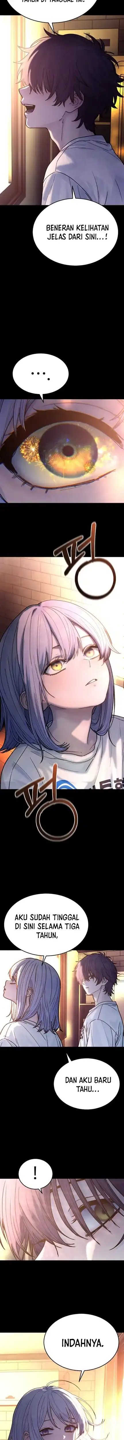 Girl-Go Chapter 28 - halaman 11