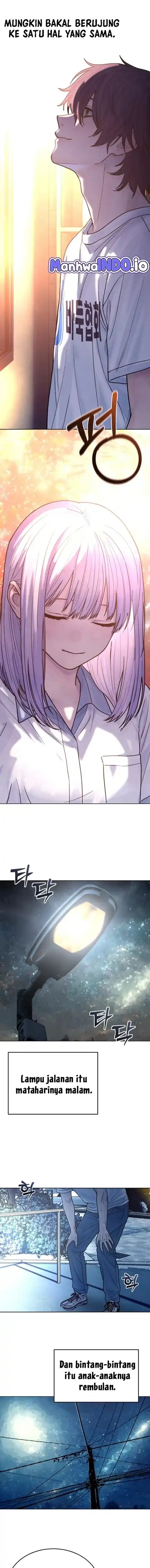 Girl-Go Chapter 28 - halaman 14