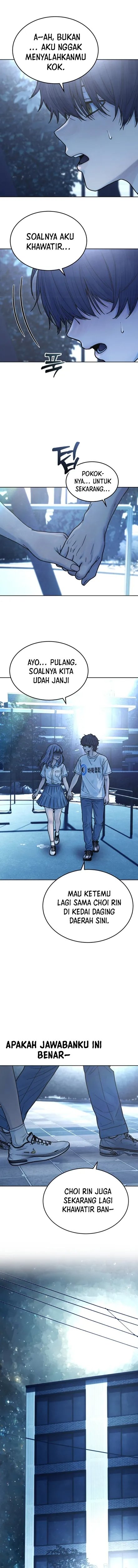 Girl-Go Chapter 29 - halaman 3