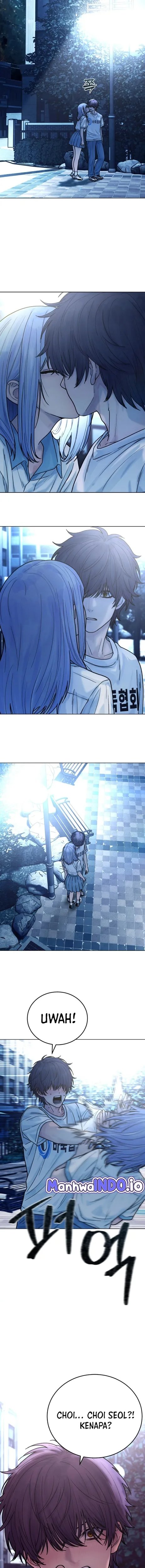 Girl-Go Chapter 29 - halaman 4