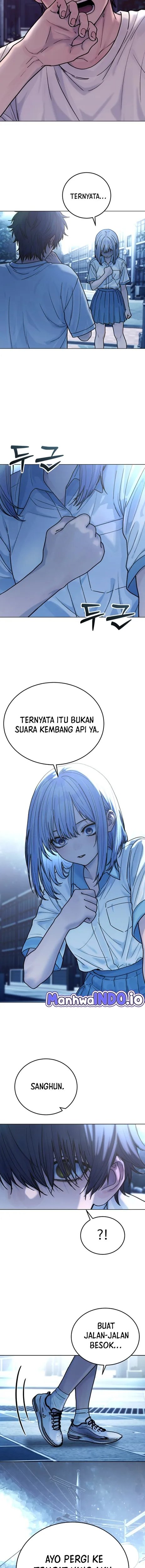 Girl-Go Chapter 29 - halaman 5