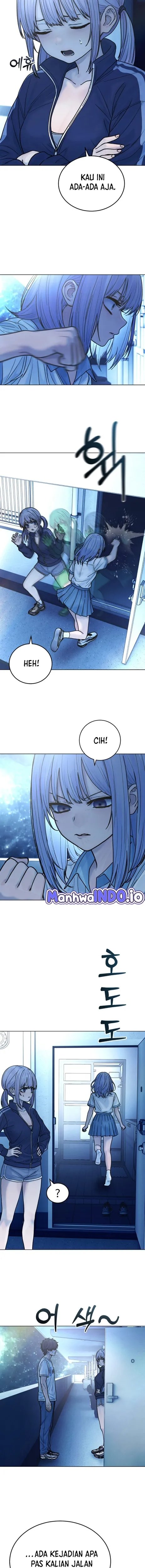 Girl-Go Chapter 29 - halaman 7