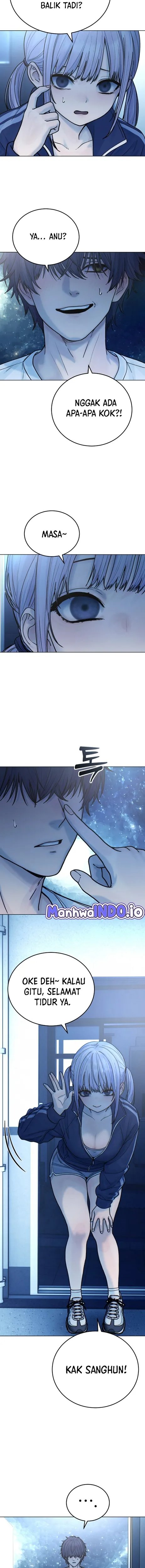 Girl-Go Chapter 29 - halaman 8
