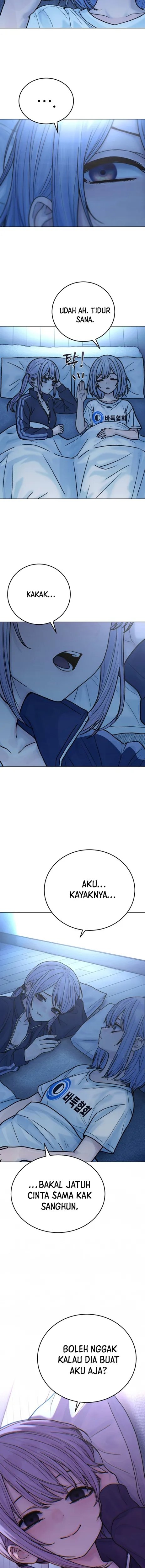 Girl-Go Chapter 29 - halaman 10