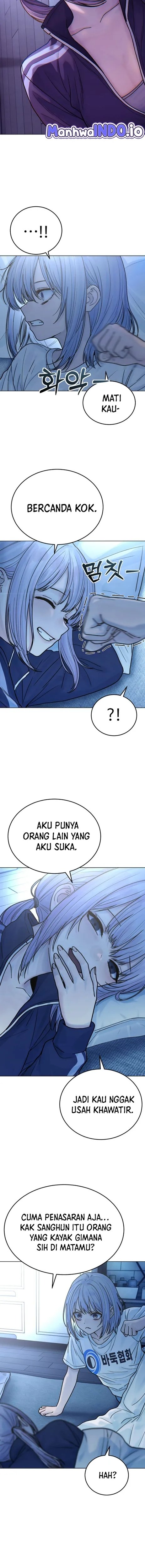 Girl-Go Chapter 29 - halaman 11