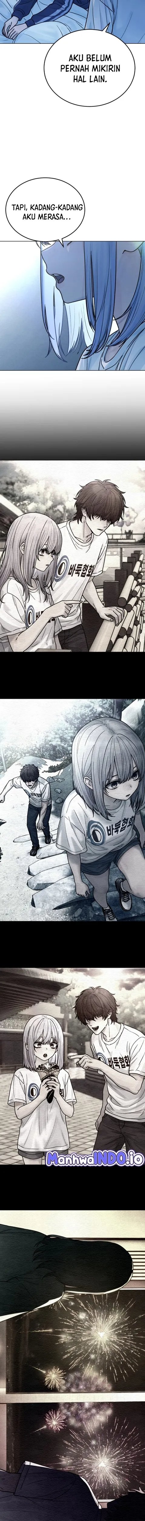 Girl-Go Chapter 29 - halaman 13