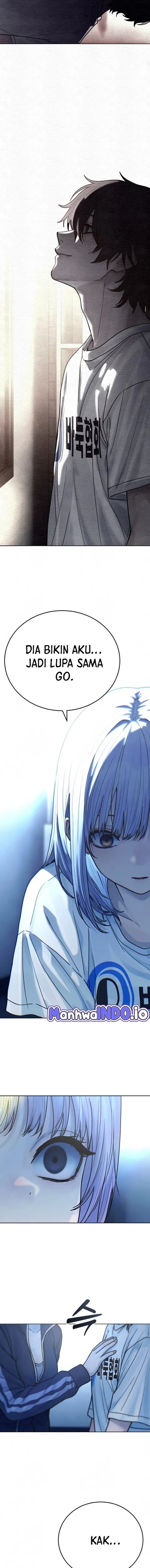 Girl-Go Chapter 29 - halaman 14