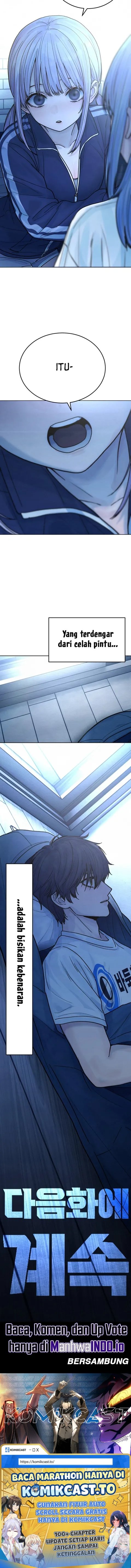 Girl-Go Chapter 29 - halaman 15