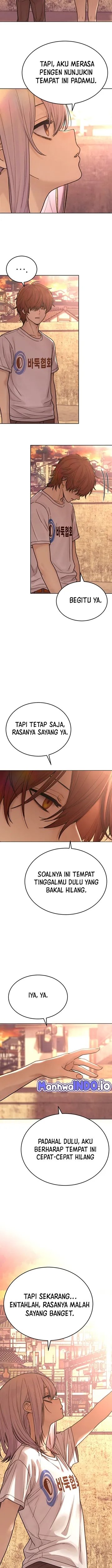 Girl-Go Chapter 30 - halaman 6
