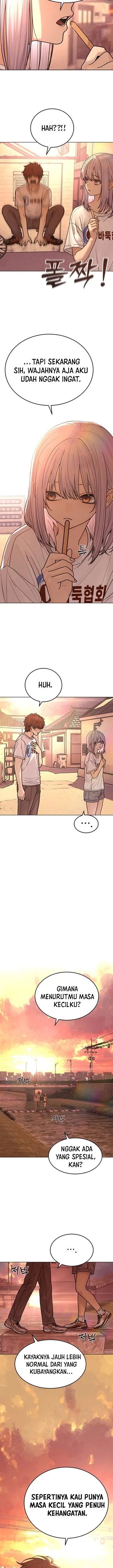 Girl-Go Chapter 30 - halaman 10