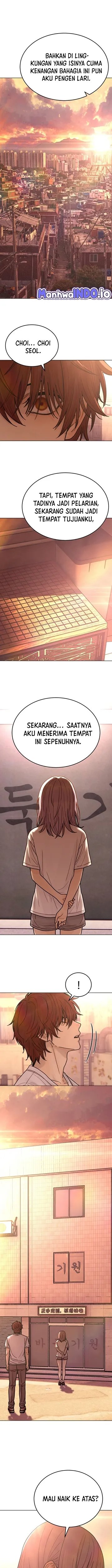 Girl-Go Chapter 30 - halaman 12