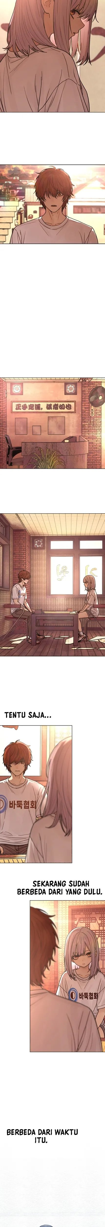 Girl-Go Chapter 30 - halaman 13