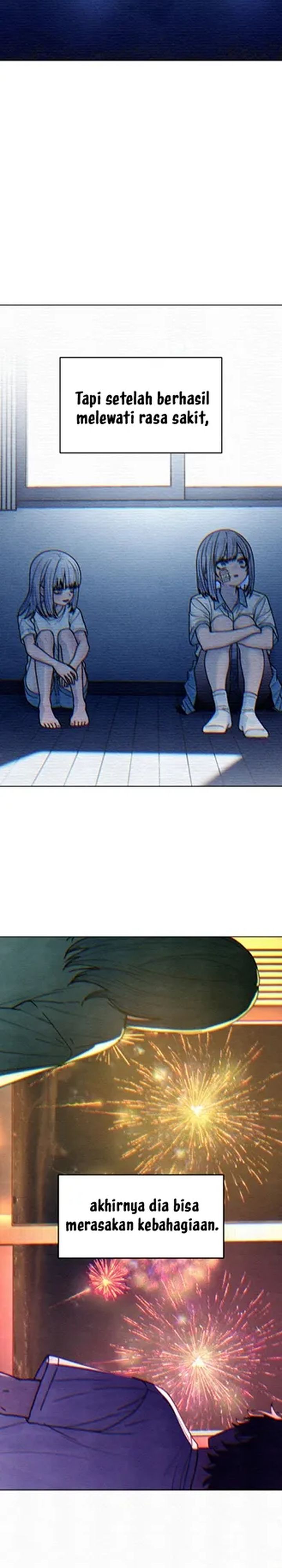 Girl-Go Chapter 31 - halaman 7