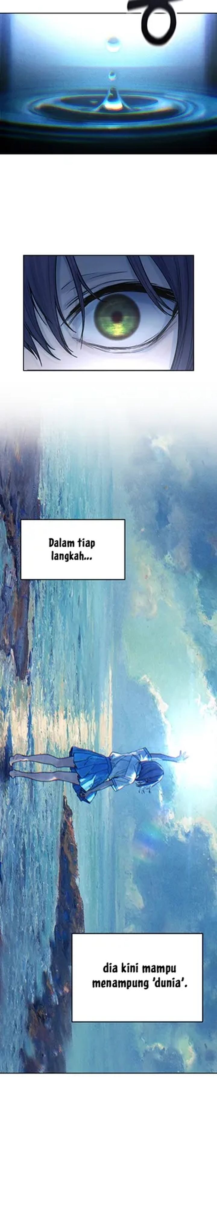 Girl-Go Chapter 31 - halaman 9