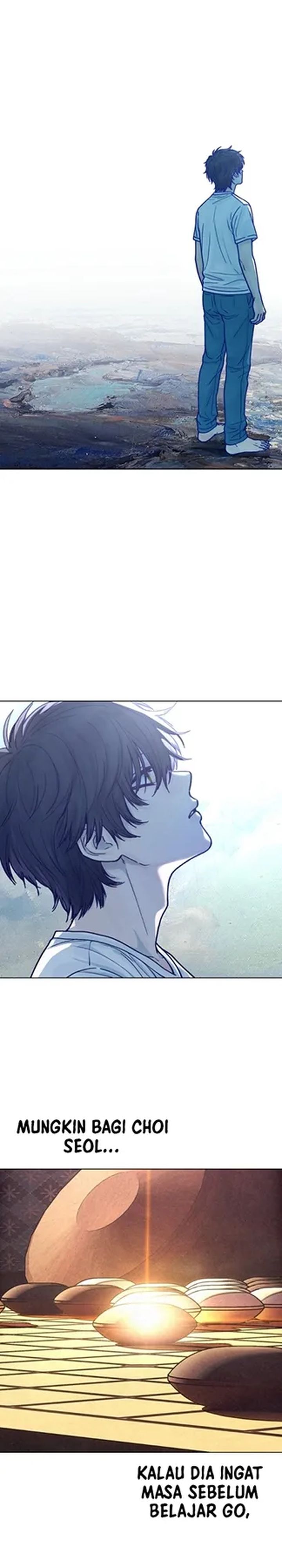 Girl-Go Chapter 31 - halaman 10