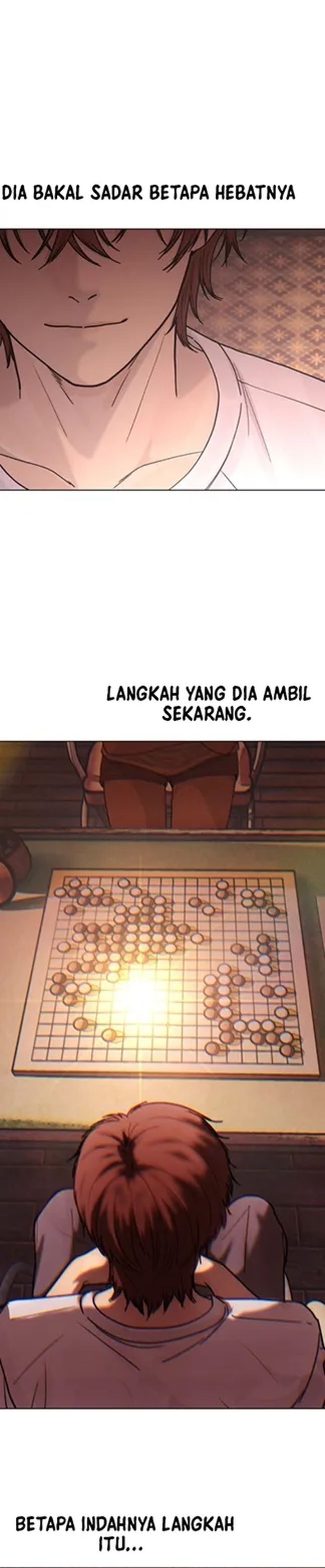 Girl-Go Chapter 31 - halaman 11