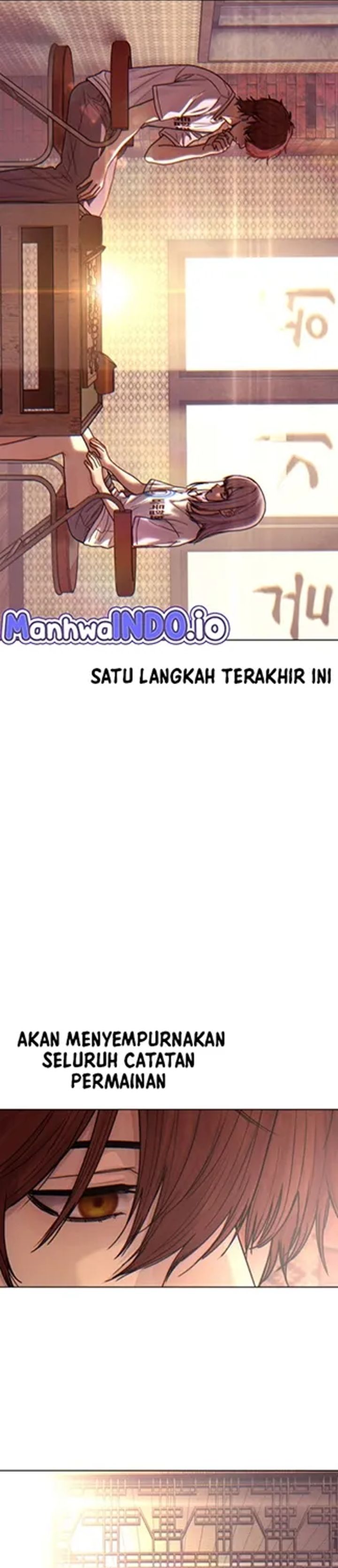 Girl-Go Chapter 31 - halaman 12