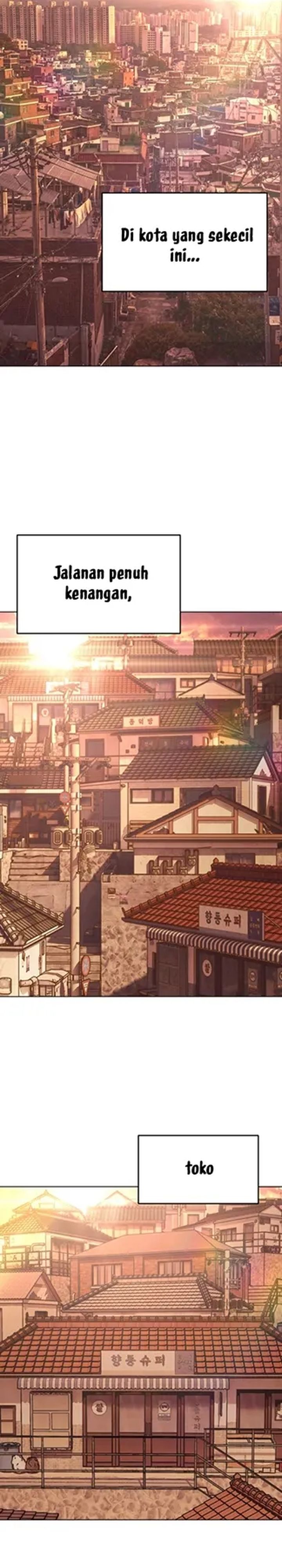 Girl-Go Chapter 31 - halaman 16