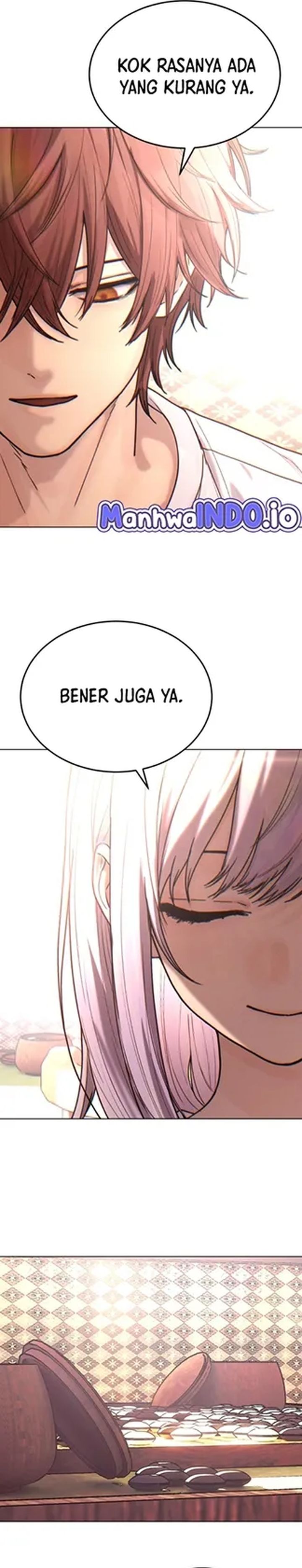 Girl-Go Chapter 31 - halaman 22