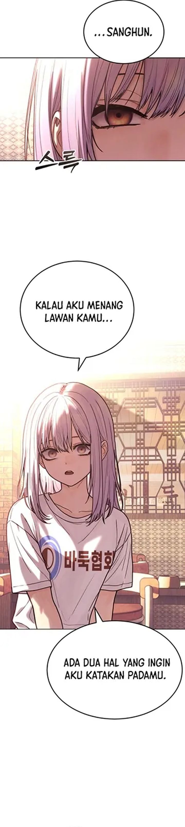 Girl-Go Chapter 31 - halaman 23