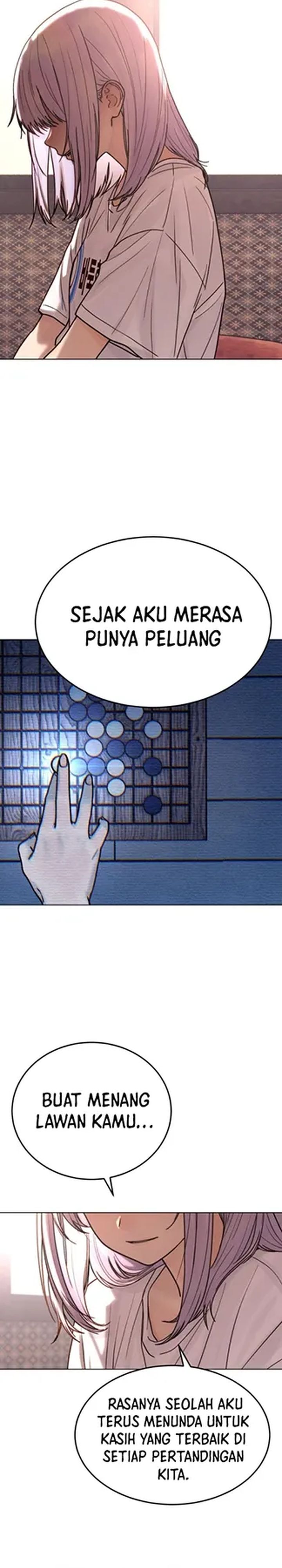 Girl-Go Chapter 31 - halaman 30