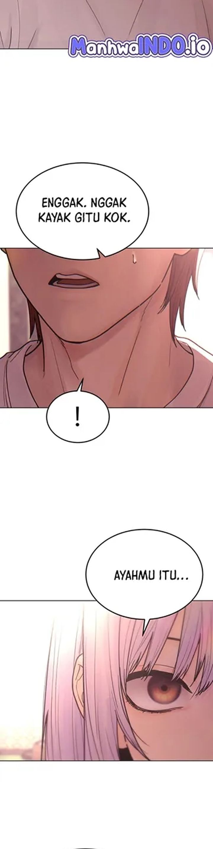 Girl-Go Chapter 31 - halaman 34
